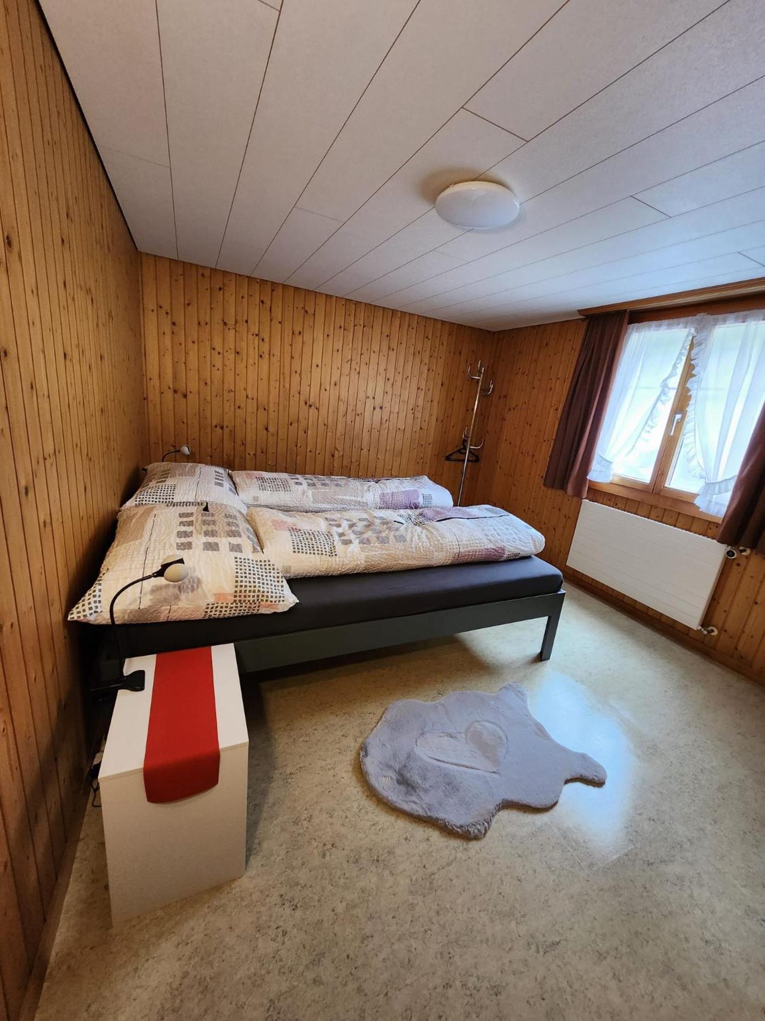 Alpenperle Apartamento Isenthal Exterior foto
